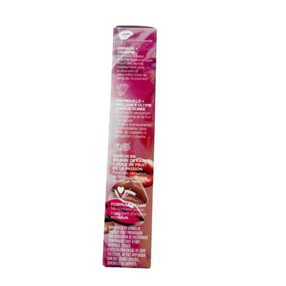NEW Urban Decay Lip Balm Vice Plumping Lip Color Cruisin’ FACTORY SEALED .2 Oz. - Picture 10 of 13